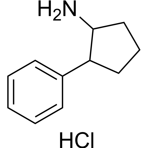 Cypenamine hydrochloride 5588-23-8